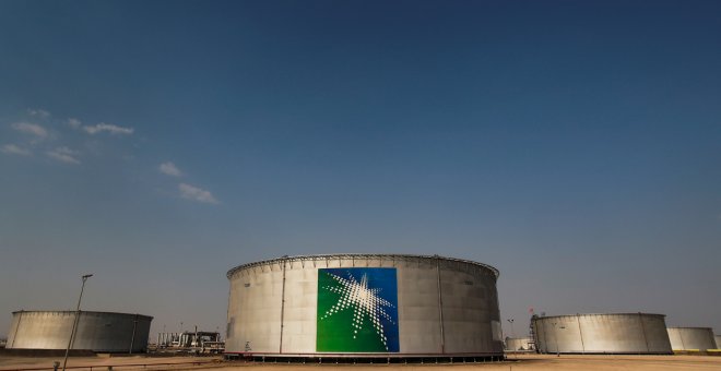 Rusia y Arabia Saudí inician una guerra de desgaste en el mercado del petróleo