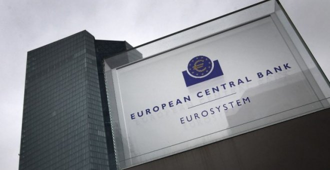 El BCE ya ha comprado 22.392 millones de deuda española en su plan contra el coronavirus