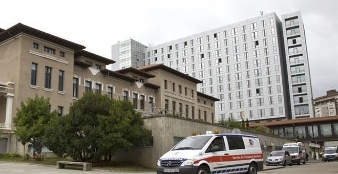 Cantabria confirma 347 casos positivos, con 14 hospitalizados en la UCI, ocho fallecidos y 11 curados