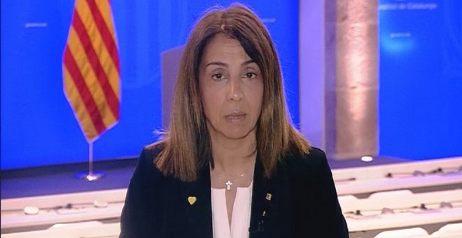 El sistema sanitario catalán puede colapsarse la semana próxima