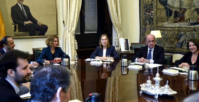 La investigación del Supremo abre la vía para una comisión en el Congreso sobre las finanzas de Juan Carlos I