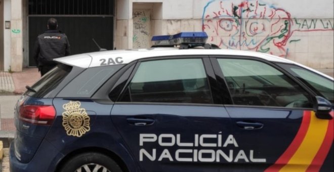 Detenido un hombre de 36 años por violencia de género en Sevilla