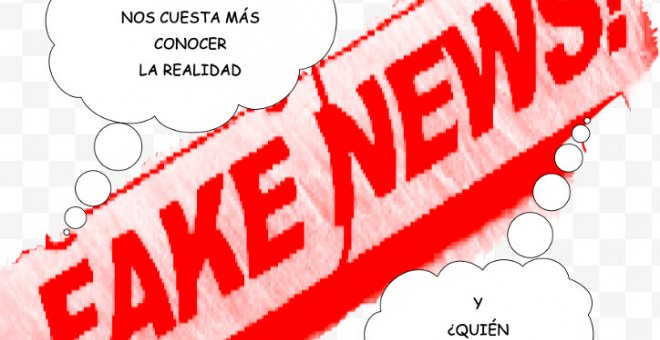 ¿Quién controla al vigilante de las fake news?