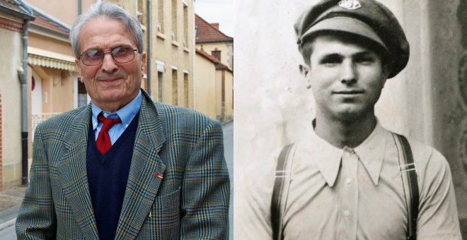 Mor l'últim supervivent de l'Estat espanyol dels camps d'extermini nazis
