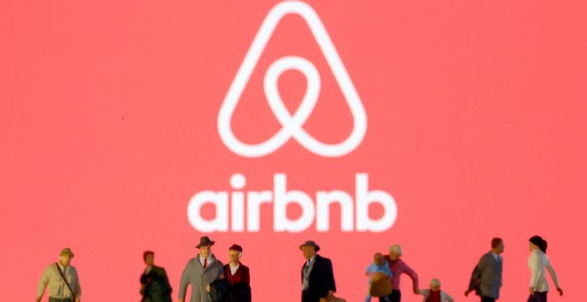 La UE propone que Airbnb y similares compartan sus datos de reservas una vez al mes