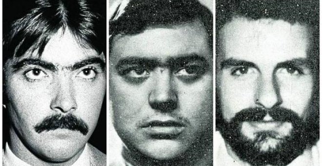 Cuando tres jóvenes fueron torturados y calcinados sin que nadie pagara por ello: cuarenta años del Caso Almería