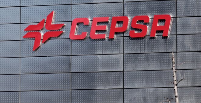 Cepsa pierde 556 millones hasta marzo por el impacto de la covid-19