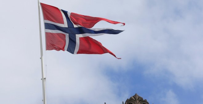 Noruega saca 38.000 millones de su fondo soberano para cubrir el déficit por la crisis del covid-19