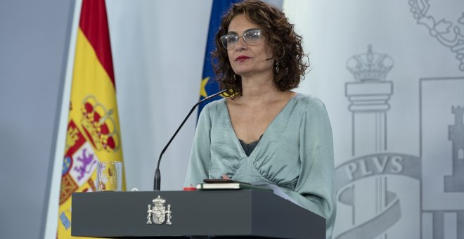 España baraja aprobar nuevas líneas de financiación para empresas y autónomos