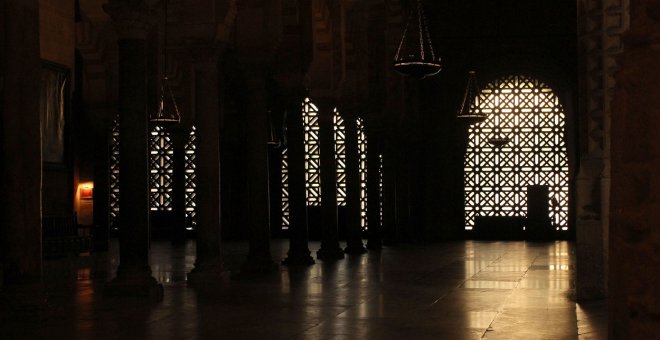 Duro varapalo judicial a la gestión de la Iglesia en la Mezquita de Córdoba