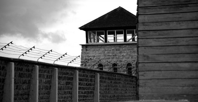 De Campoo a Mauthausen, el viaje sin retorno