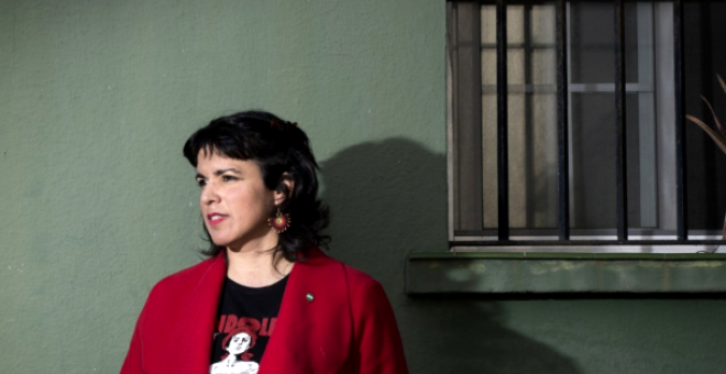 La Cámara, con los votos de PP y Cs, da marcha atrás: devuelve a Teresa Rodríguez a Adelante y pide un informe jurídico