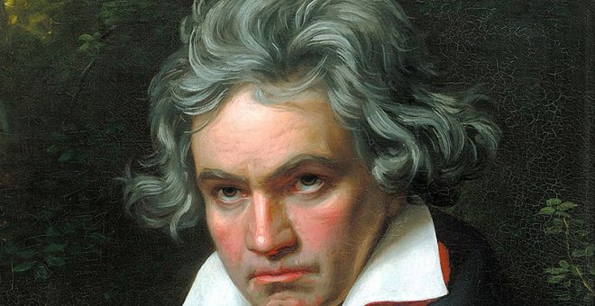 Científicos revelan los secretos ocultos en el ADN de Beethoven