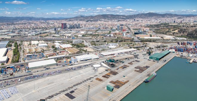 El Port de Barcelona aprova la concessió de l'Hermitage condicionada a l'aval de l'Ajuntament