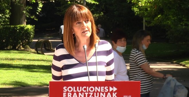 El PSOE, convencido de que la crisis sanitaria no le pasará factura ni en Euskadi ni en Galicia