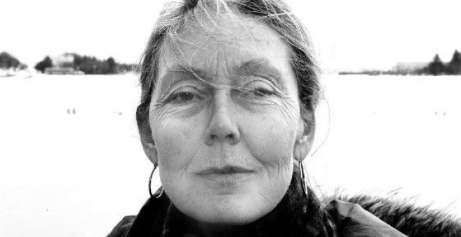 'Flota', la inagotable obra de Anne Carson, Princesa de Asturias de las Letras 2020