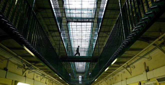 CCOO denuncia que las prisiones abren a la normalidad sin medidas de protección frente a la COVID19