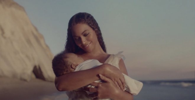 Beyoncé anuncia el álbum visual 'Black is King'