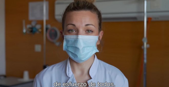 Ayto de Pamplona conciencia sobre suspensión de sanfermines