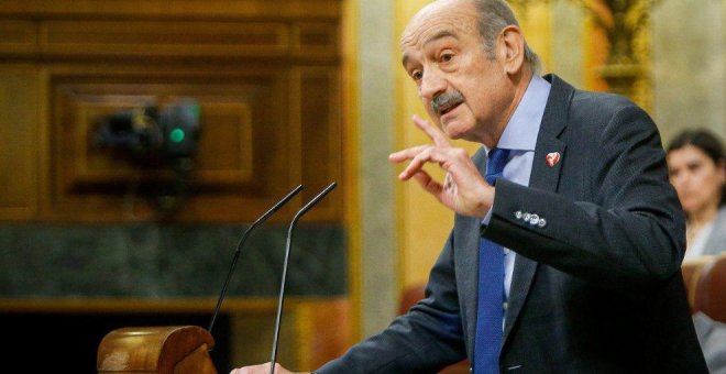 PSOE y Unidas Podemos rechazan devolver los 45 millones de IVA pendientes de 2017 a Cantabria