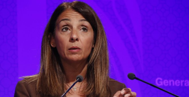 Budó veu difícil reunir la taula de diàleg a l'estiu i acusa el Govern espanyol de "dilatar-la amb excuses electorals"