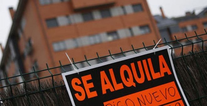 Una década de leyes catalanas por el derecho a la vivienda con sanciones a cuentagotas