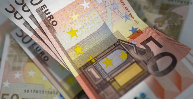 El Gobierno espera sumar hasta 97 euros al salario mínimo en esta legislatura