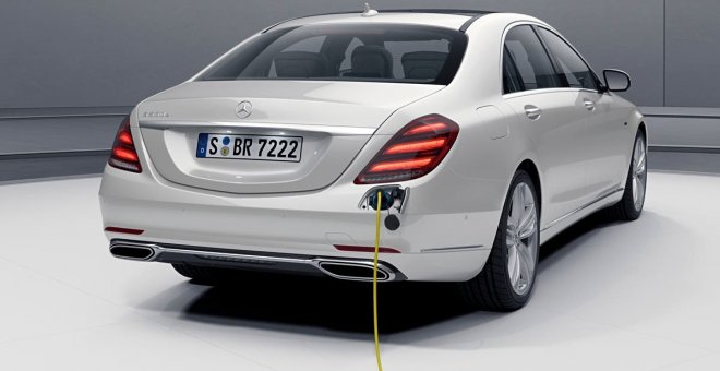 Daimler adquiere parte del fabricante chino de baterías Farasys Energy