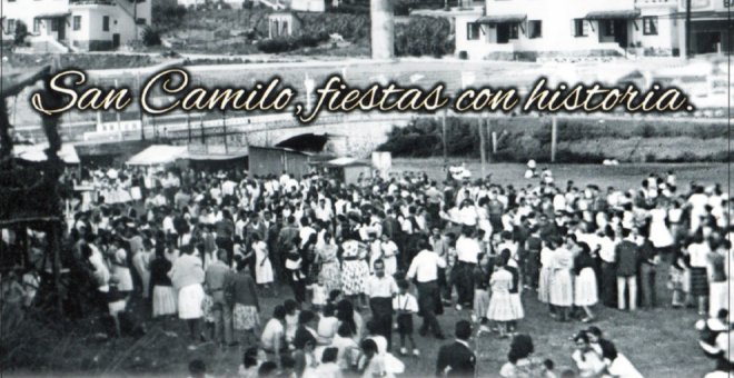 Suspendidas las fiestas del barrio de San Camilo en Guarnizo