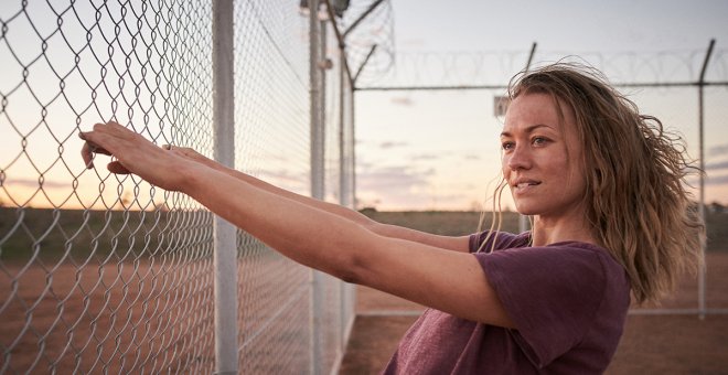 'Desplazados' ofrece mucho más que una denuncia del perverso sistema fronterizo australiano