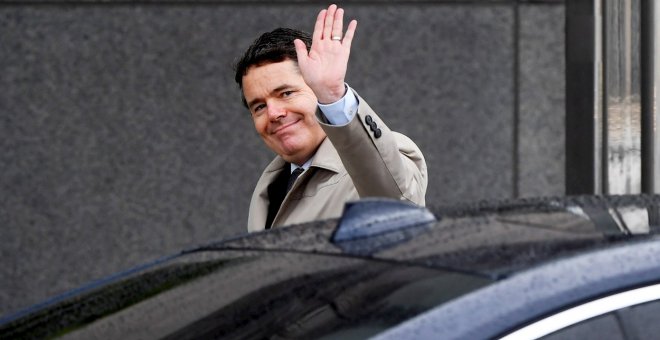 Calviño pierde la votación y el irlandés Donohoe será el nuevo presidente del Eurogrupo