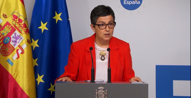 España afronta negociación de ayudas europeas "con responsabilidad"