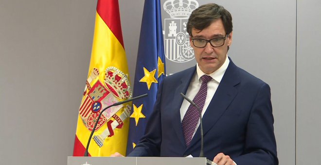 Illa pide a Lleida seguir recomendaciones de autoridades sanitarias catalanas