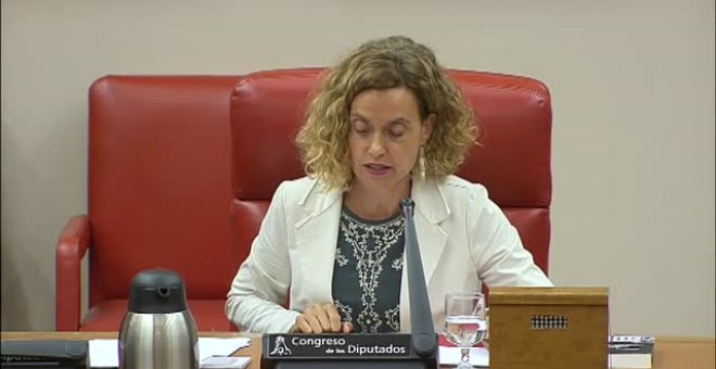 Gónzalez Laya no comparecerá en el Congreso por su reunión con el ministro principal de Gibraltar