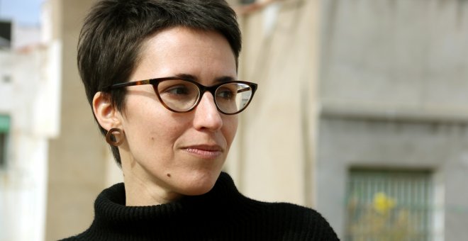'Boulder', d'Eva Baltasar, es converteix en la primera novel·la en català finalista al premi Booker International