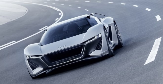 El futuro de los Audi TT y R8 en entredicho, reencarnarse en eléctricos o morir