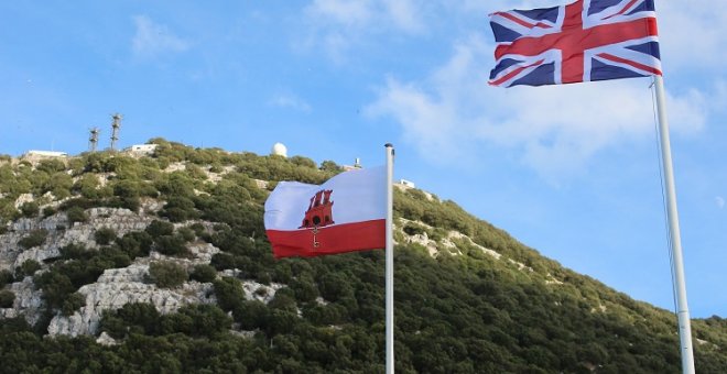 Gibraltar, trescientos siete años después