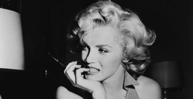 Marilyn: la rubia que quiso ser mujer
