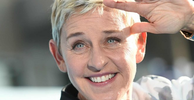 Racismo, abusos y represalias: los motivos de la (posible) dimisión de Ellen DeGeneres