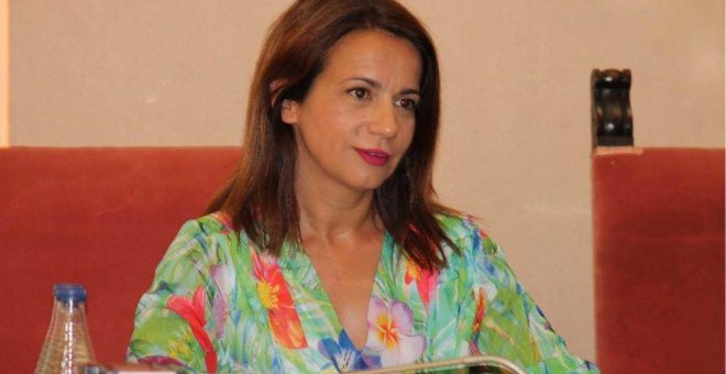 La epidemióloga Silvia Calzón será la nueva secretaria de Estado de Sanidad