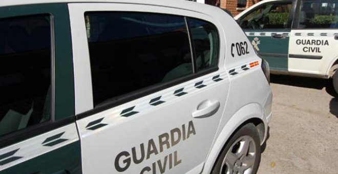 Hallan el cadáver descuartizado de una anciana en Chapinería, Madrid