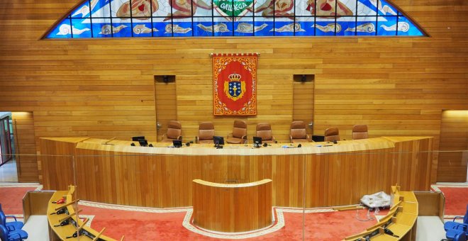 Arranca la nueva legislatura de Feijóo con el auge del BNG y sin Podemos en el Parlamento