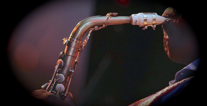 El Festival de Jazz de Santander se despide con el concierto de The Charlie Parker Legacy Band