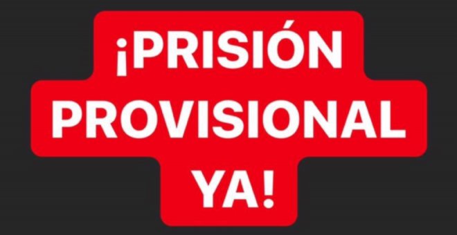 Las redes claman justicia por las chicas del accidente de Corbán y piden "prisión provisional ya"