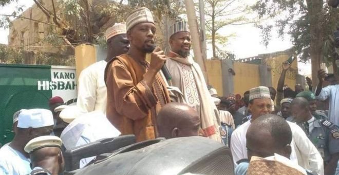 Condenado a la horca un cantante de Nigeria por blasfemar contra Mahoma