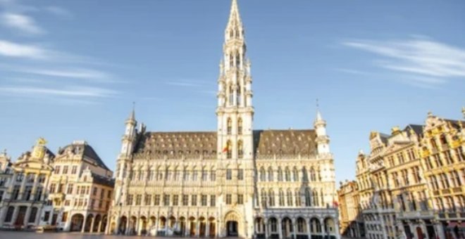 Bélgica recomienda PCR y aislamiento a quien llegue de Toledo y Ciudad Real