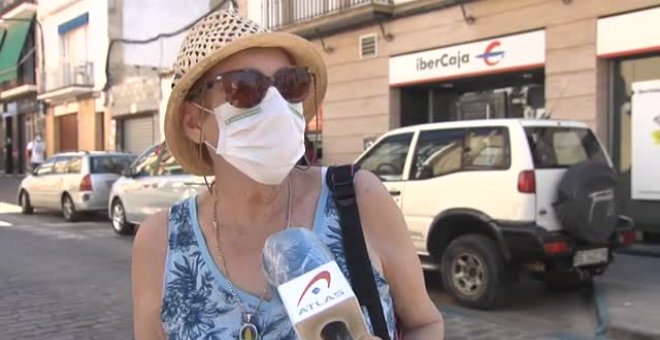 Comienza la fumigación en Coria y Puebla del Río por el virus del Nilo