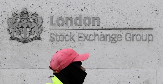 La Bolsa de Londres pone a la venta Borsa Italiana para poder cerrar la compra de la plataforma Refinitiv