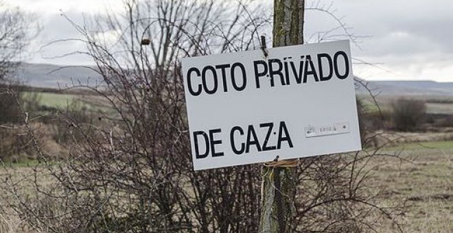 España vaciada y maltratadora: lo rural debería vaciarse de crueldad