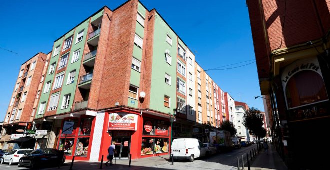 Torrelavega destinará 200.000 euros a ayudas para empresas cerradas por el cordón sanitario de La Inmobiliaria